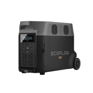 EcoFlow DELTA Pro Portable Power Station