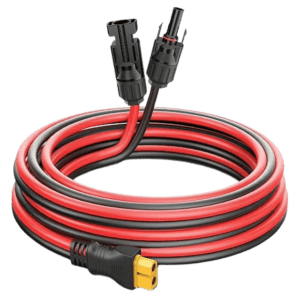XT60 Solar Cable for Power Station
