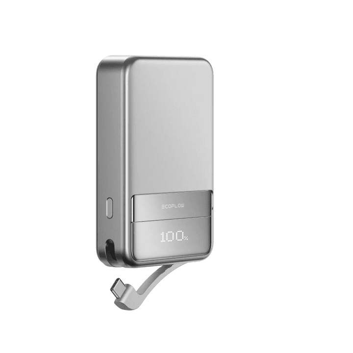 EcoFlow RAPID Magnetic Power Bank (10000mAh)