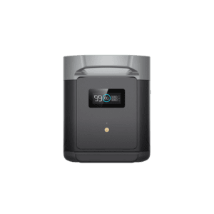EcoFlow DELTA 2 Max Smart Extra Battery