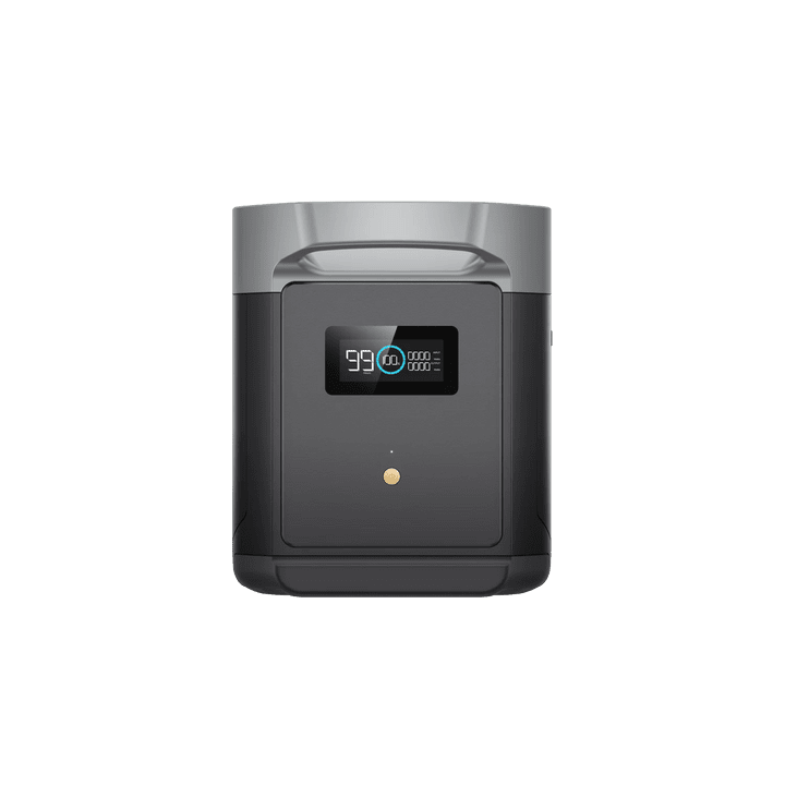 EcoFlow DELTA 2 Max Smart Extra Battery