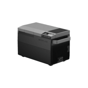 EcoFlow GLACIER Classic Portable Refrigerator