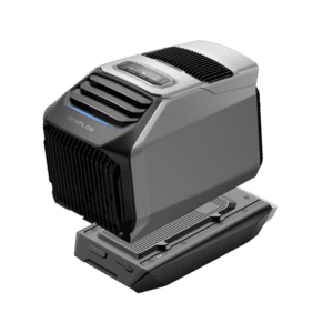 EcoFlow WAVE 2 Portable Air Conditioner + Add-on Battery