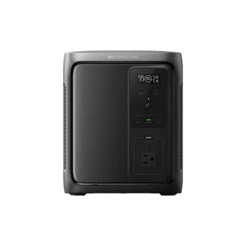 EcoFlow DELTA 3 1000 Air Portable Power Station