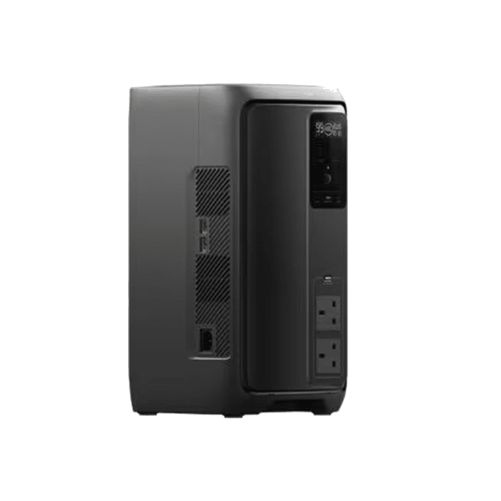 EcoFlow DELTA 3 Air 2000 Portable Power Station