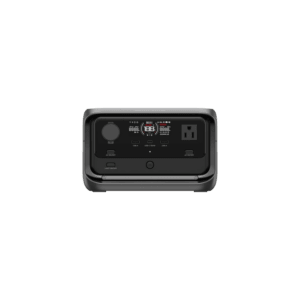 EcoFlow RIVER 3 Portable Power Station