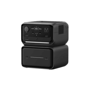 RIVER 3 Max Plus (RIVER 3 Plus +Extra Battery 600)